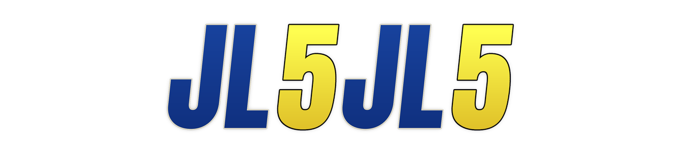 jl5jl5 Casino Logo